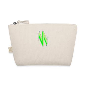 Impossible Figures 86A - Organic Pouch - nature - Front
