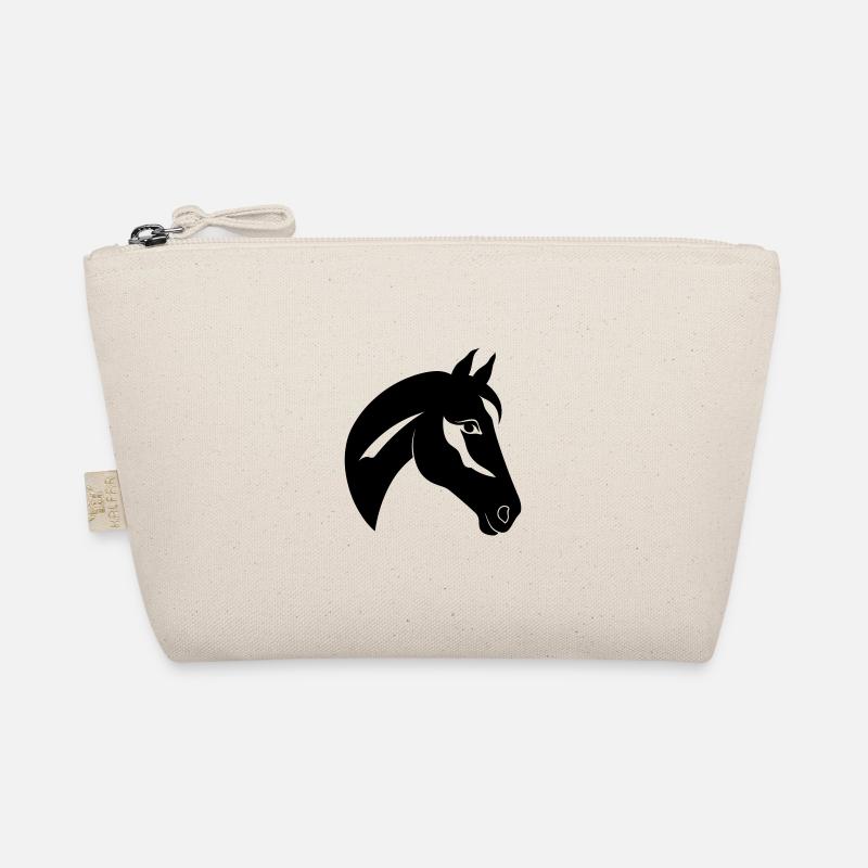 Cheval Trousse biologique