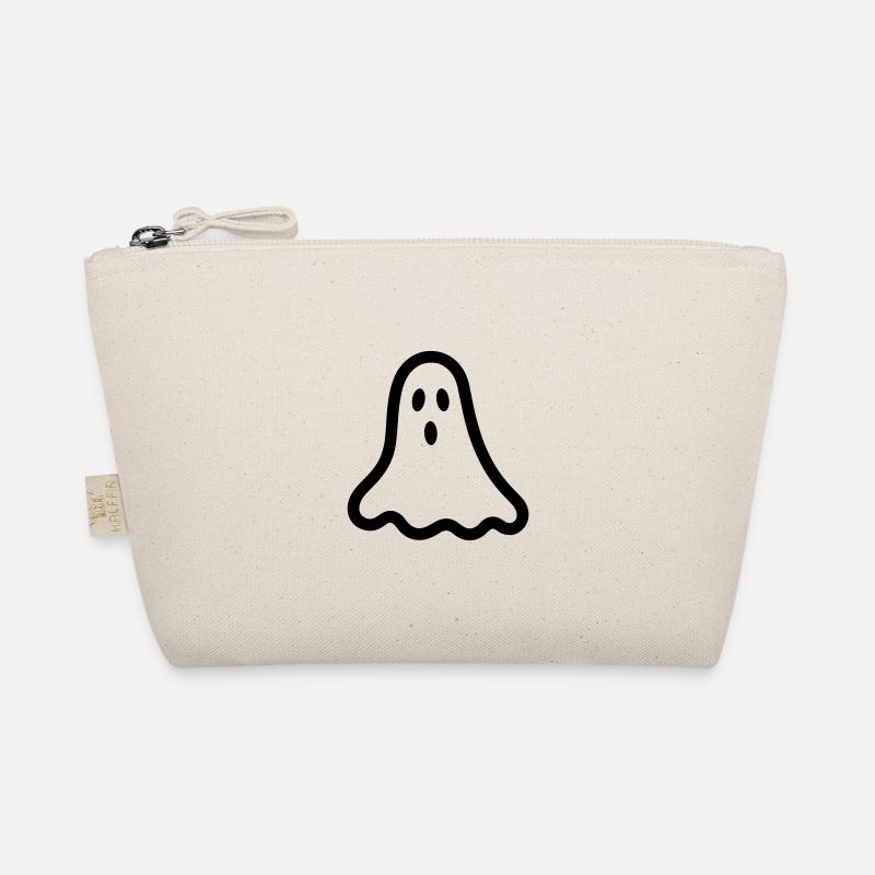Ghost Organic Pouch
