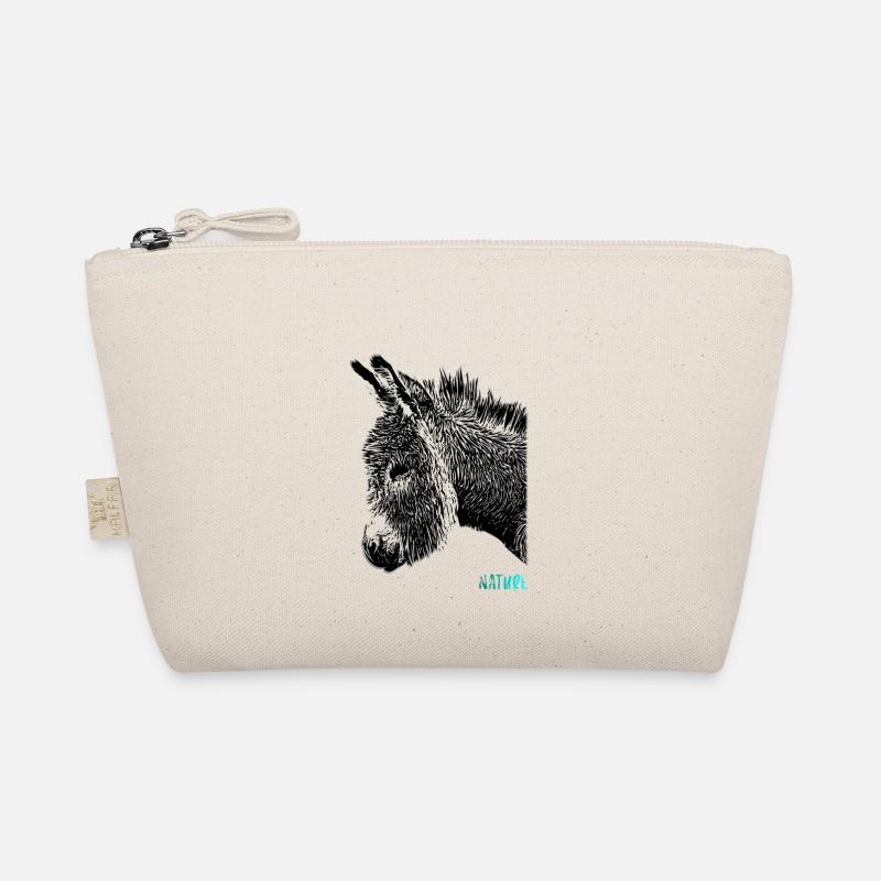 Âne Trousse biologique