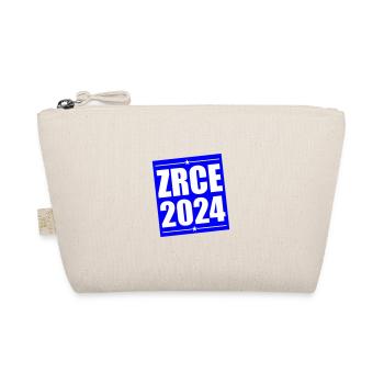 Zrce 2024 - Bio-Täschchen - Natur - Vorne