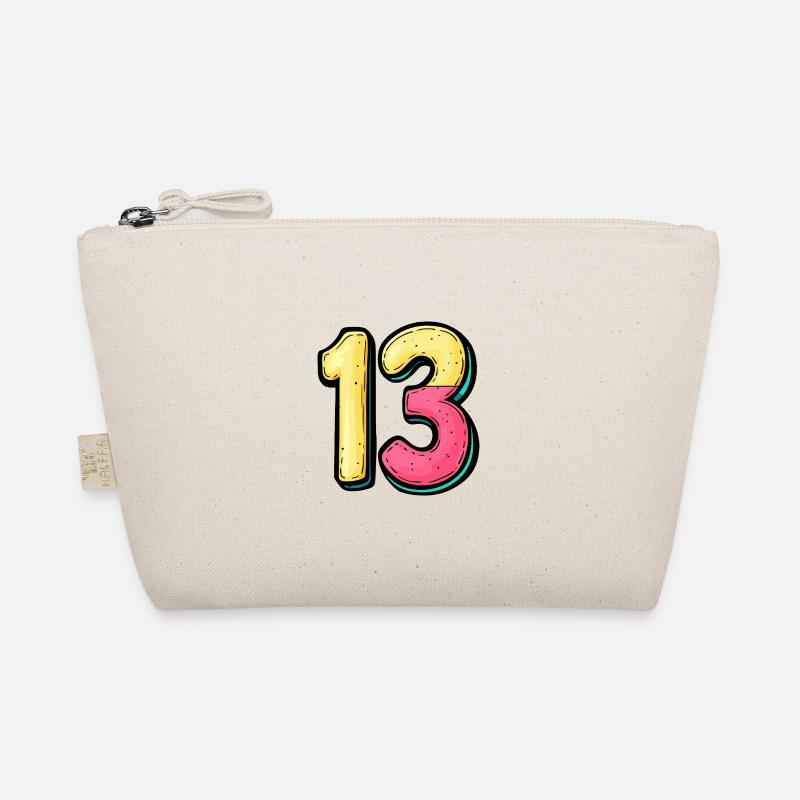 13 Symbole numérique Trousse biologique