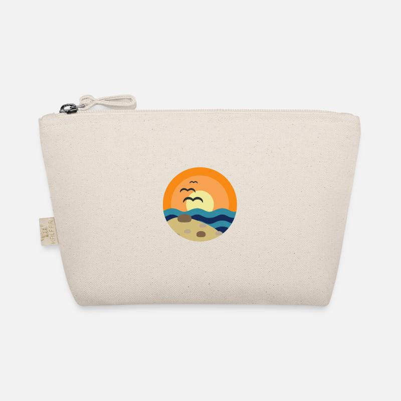 plage Trousse biologique