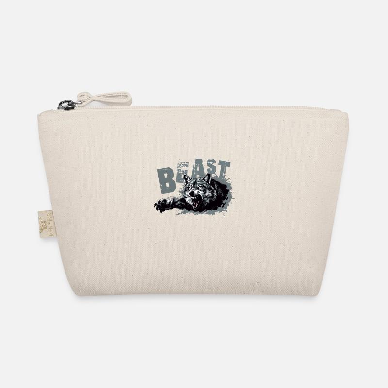 Loup bête Trousse biologique