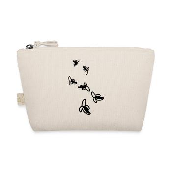 Icône banane - Trousse biologique - nature - Devant