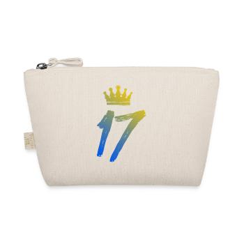 17 Couronne numérique - Trousse biologique - nature - Devant
