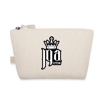 Jga Crew Junggesellenabschied - Bio-Täschchen - Natur - Vorne