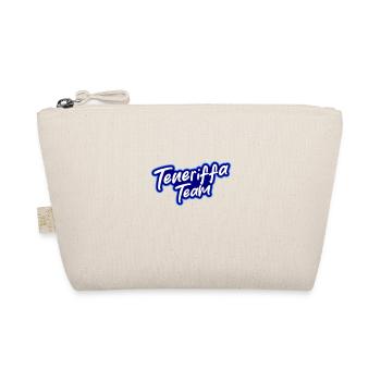 Tenerife Team - Organic Pouch - nature - Front