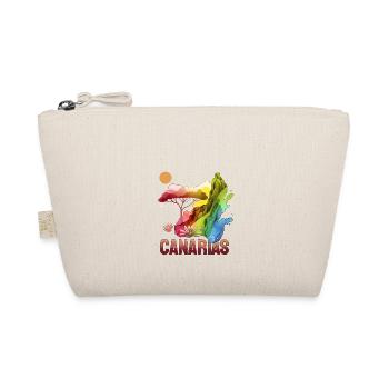 POT-pourri CANARIO Nº1 - Trousse biologique - nature - Devant