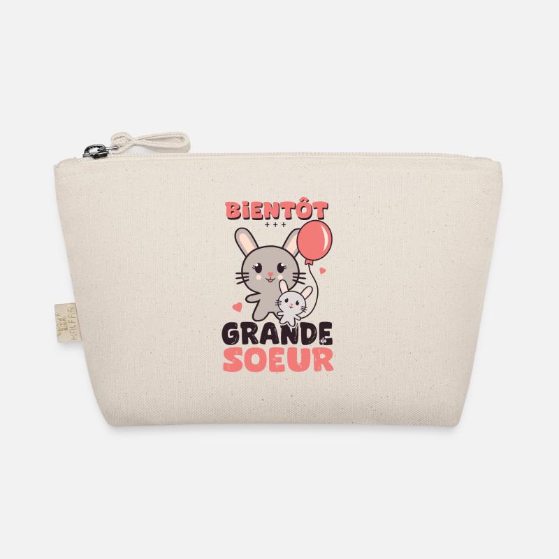 bientot grand soeur Trousse biologique