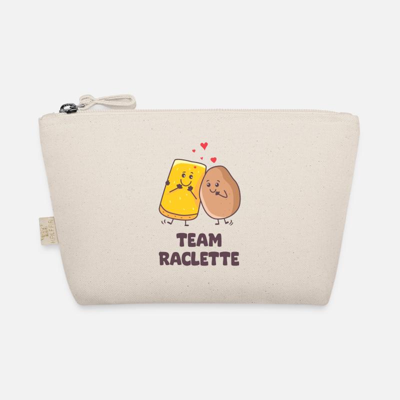 saison Raclette humour fromage patate Trousse biologique
