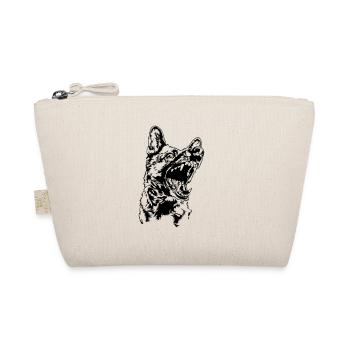 BERGER ALLEMAND chien sport Wilsigns chiens - Trousse biologique - nature - Devant