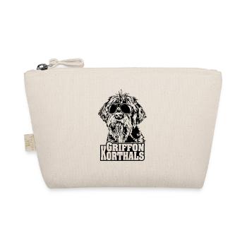 GRIFFON KORTHALS cool lunettes de soleil chien chien chien - Trousse biologique - nature - Devant