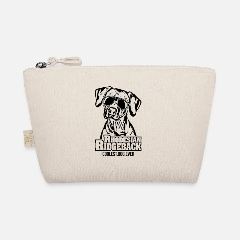 RHODESIAN RIDGEBACK chien le plus cool de tous les temps Hund Wilsigns Trousse biologique