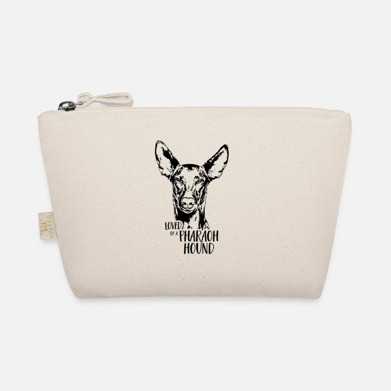 Aimé par un chien de chasse pharaon Chien Dicton Trousse biologique