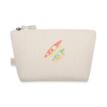 Kayak - Trousse biologique - nature - Devant