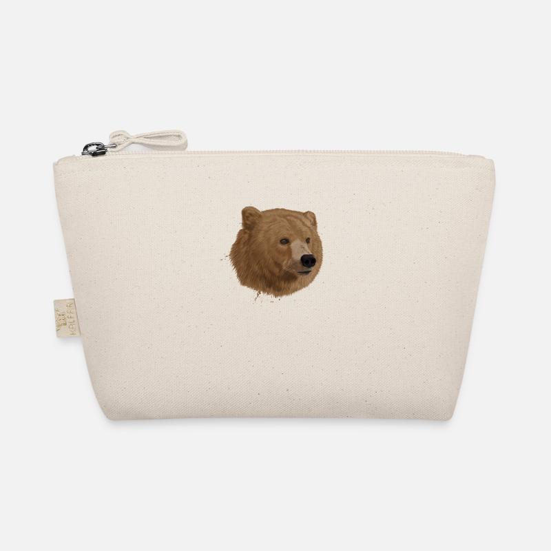 Ours Trousse biologique