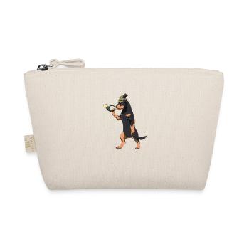 Hornblase Rier de chasse allemand Chien - Trousse biologique - nature - Devant