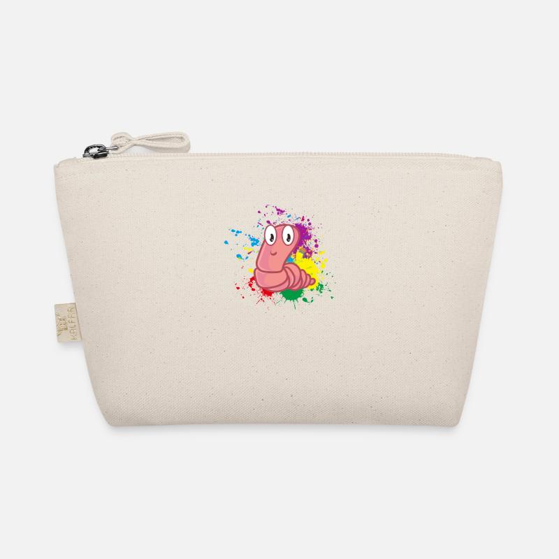 Ver coloré Trousse biologique