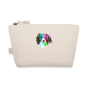 Splash Nederlandse Kooikerhondje Chien - Trousse biologique - nature - Devant
