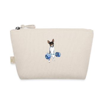 Bodybuilding Crossheben Conseil Terrier chien - Trousse biologique - nature - Devant