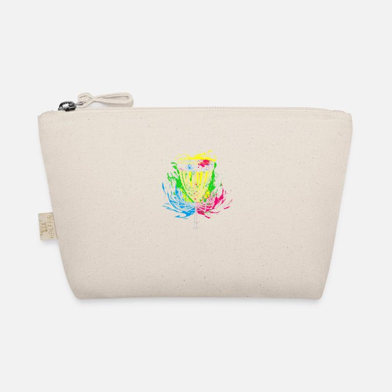 Spalsh Disc Golf Organic Pouch