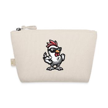 Poulet Cool BD - Trousse biologique - nature - Devant