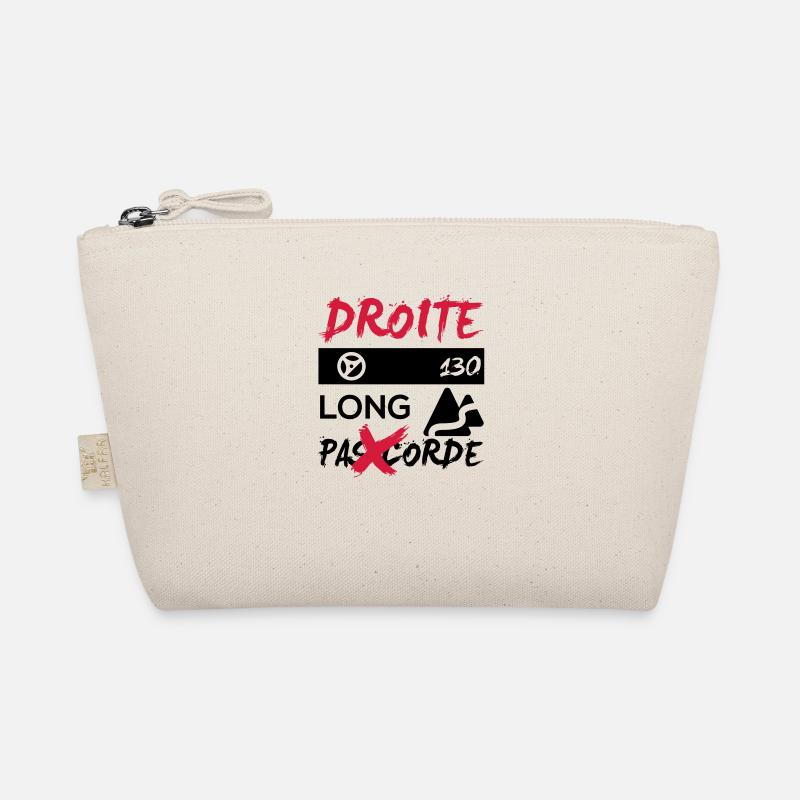 Droite 130 long Trousse biologique
