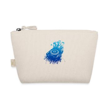 Organic CDJ 1000 DJ - Organic Pouch - nature - Front