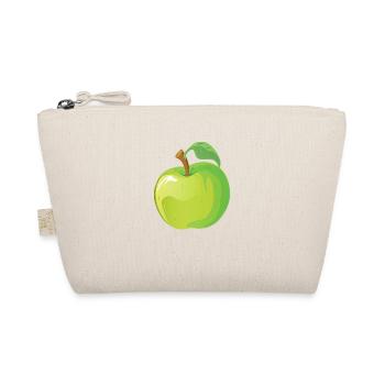 Apple - Organic Pouch - nature - Front