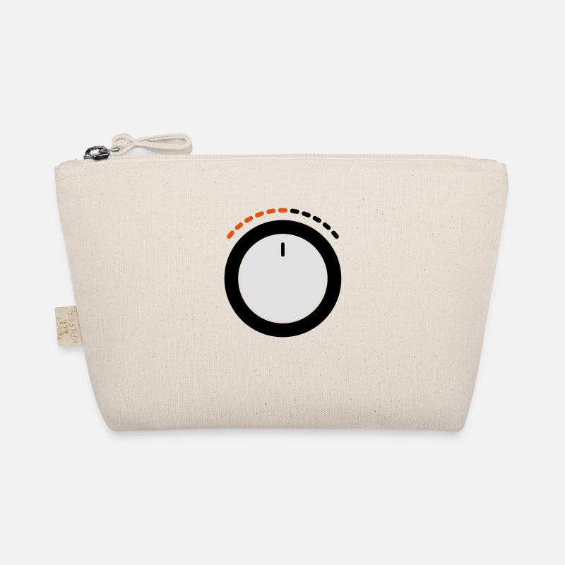 Regulators Power Tuner listening level Volume Control Organic Pouch