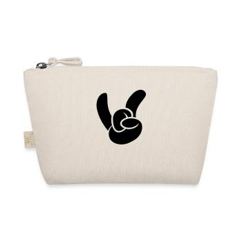 Rock on! - Trousse biologique - nature - Devant