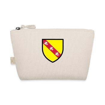 Blason Lorraine (T) - Trousse biologique - nature - Devant
