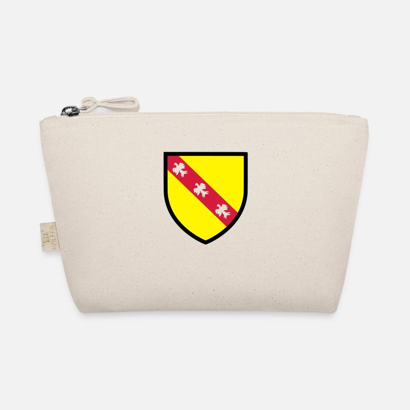 Blason Lorraine (T) Trousse biologique