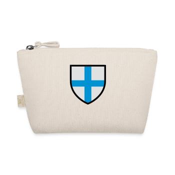 Blason Marseille (T) - Trousse biologique - nature - Devant