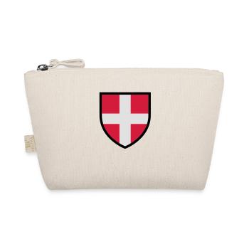 Blason Savoie (T3) - Trousse biologique - nature - Devant