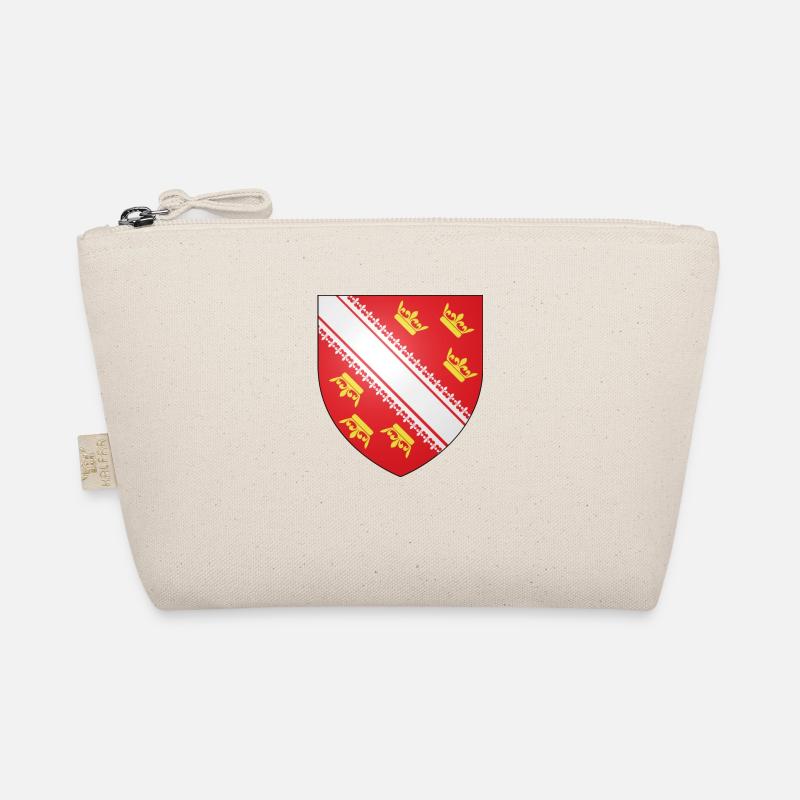 Blason de l'Alsace Trousse biologique