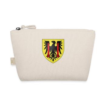 Blason Besançon - Trousse biologique - nature - Devant