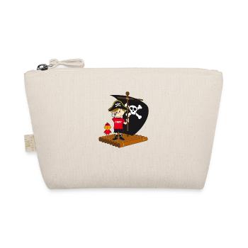 PiraT2 - Trousse biologique - nature - Devant