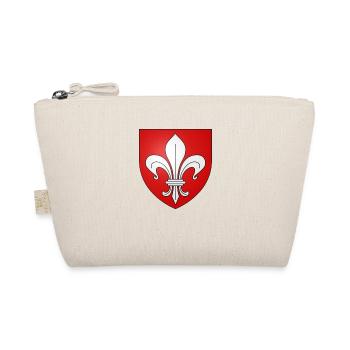Blason Lille - Trousse biologique - nature - Devant