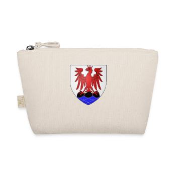 Blason Nice - Trousse biologique - nature - Devant