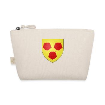 Blason Grenoble - Trousse biologique - nature - Devant