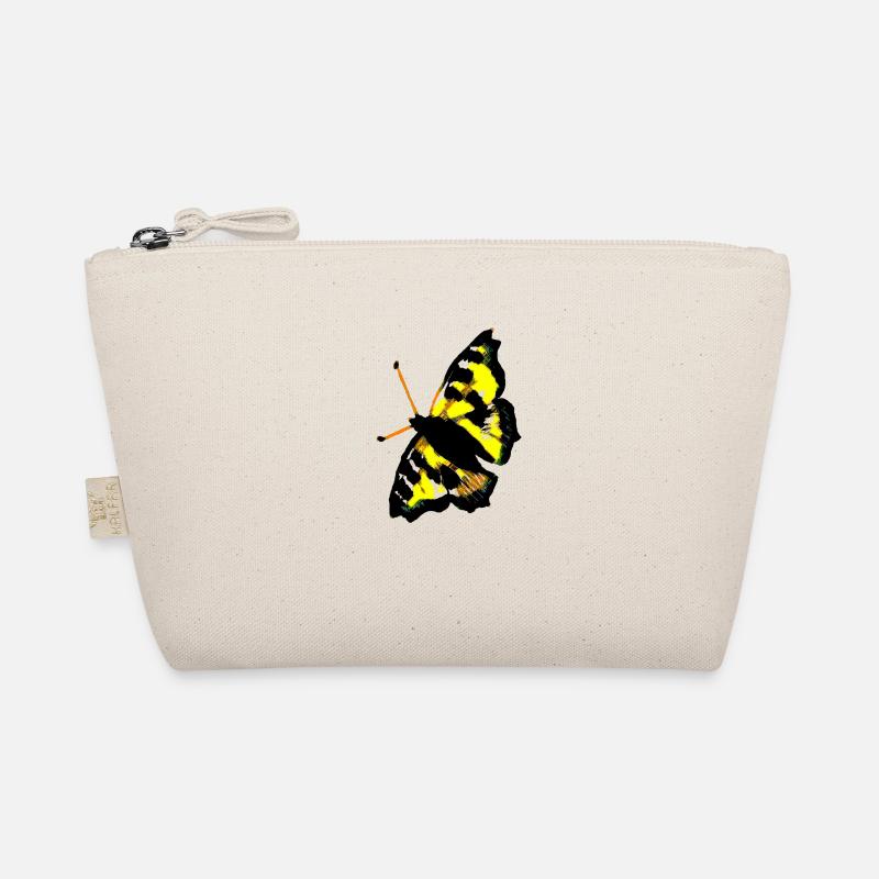schmetterling Bio-Täschchen