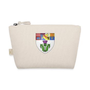 Blason Nancy - Trousse biologique - nature - Devant