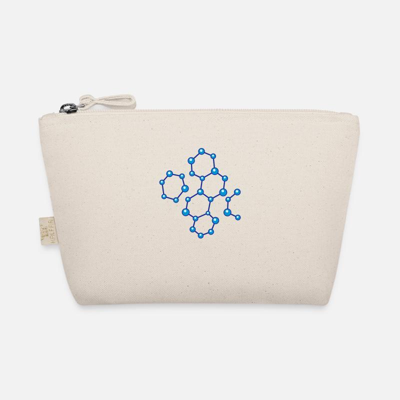 molecule Organic Pouch