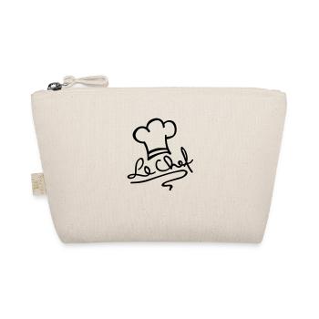 le_chef_ak1 - Organic Pouch - nature - Front