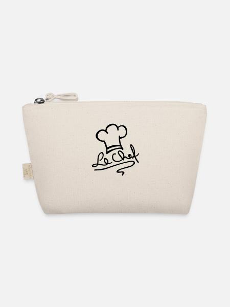 le_chef_ak1 - Trousse biologique - nature - Devant