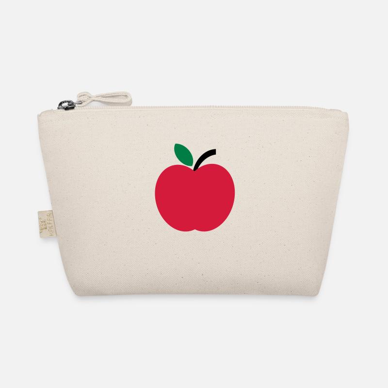 apple Organic Pouch