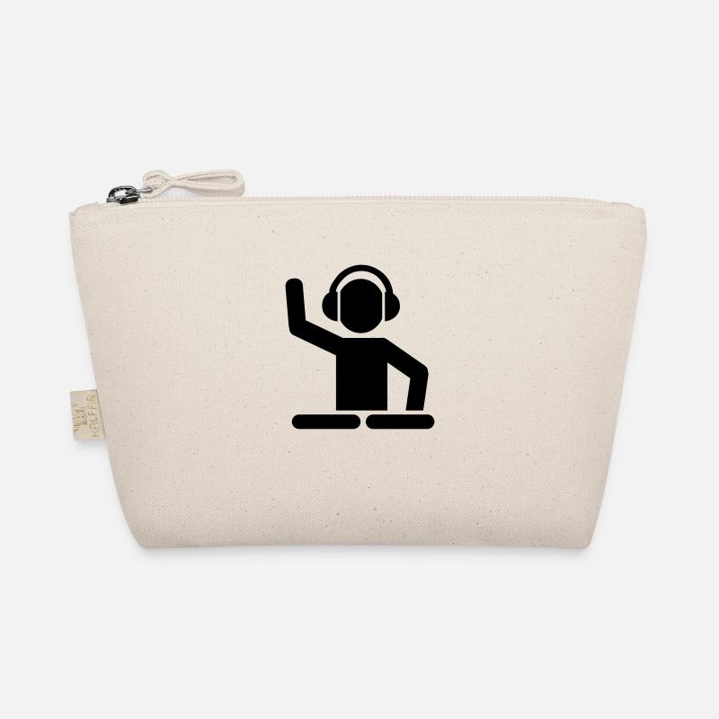 DJ - Trousse biologique - nature