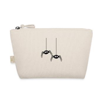 Funny Spiders - Trousse biologique - nature - Devant